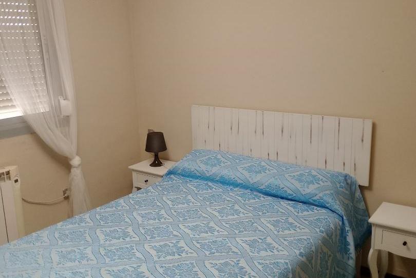 Pis de lloguer a Calle la Paz, 1, Andorra (Teruel), Teruel - imatge 1 Foto 1 de Pis de lloguer a Calle la Paz, 1, Andorra (Teruel), Teruel