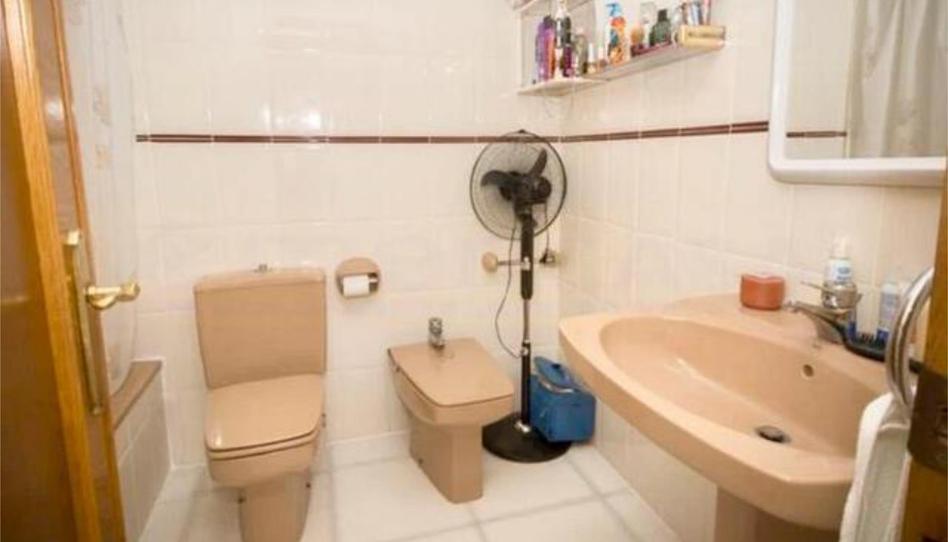 Apartment for sale in Zona Levante - Playa Fossa, Alicante - image 1 Photo 1 of Apartment for sale in Zona Levante - Playa Fossa, Alicante