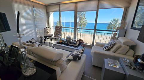 Flat for sale in Cv-7651, 27, Altea ciudad, Alicante - image 4 Photo 4 of Flat for sale in Cv-7651, 27, Altea ciudad, Alicante