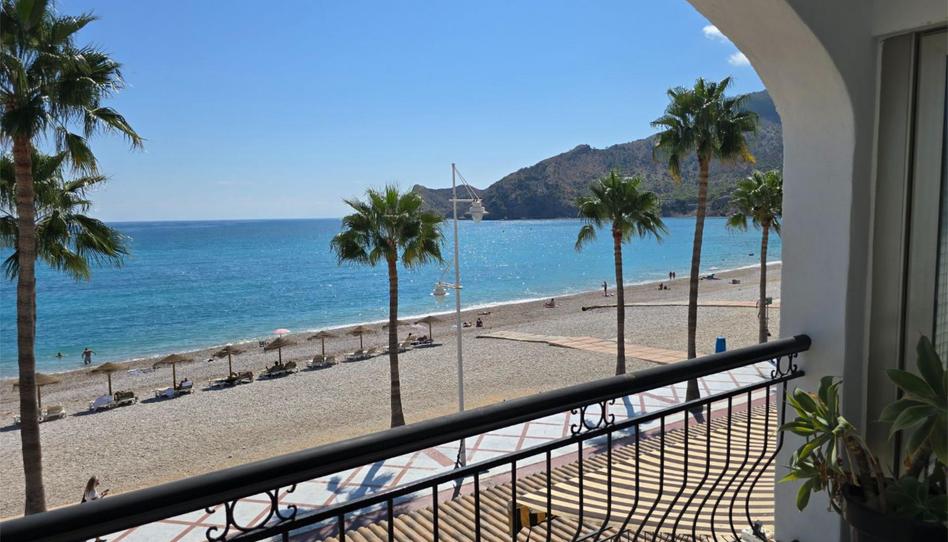 Flat for sale in Cv-7651, 27, Altea ciudad, Alicante - image 1 Photo 1 of Flat for sale in Cv-7651, 27, Altea ciudad, Alicante