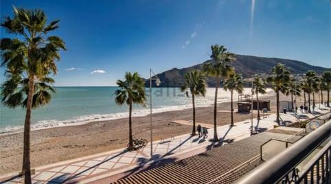 Foto 2 von Wohnung zum Verkauf in Cv-7651, 27, Altea ciudad, Altea