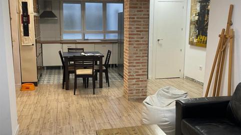 Flat to share in Plaza San Jerónimo, 5, Casco Antiguo, Toledo - image 4 Photo 4 of Flat to share in Plaza San Jerónimo, 5, Casco Antiguo, Toledo