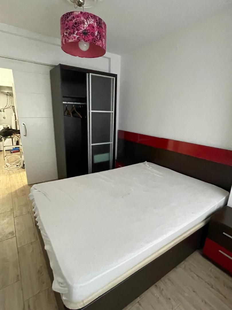 Flat to share in Plaza San Jerónimo, 5, Casco Antiguo Bedroom of Flat to share in Talavera de la Reina with Parquet flooring, Furnished and Balcony