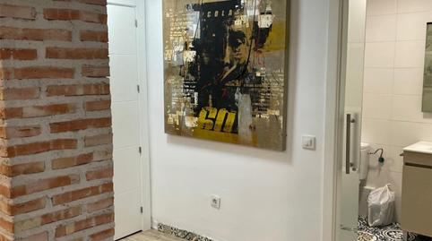 Flat to share in Plaza San Jerónimo, 5, Casco Antiguo, Toledo - image 5 Photo 5 of Flat to share in Plaza San Jerónimo, 5, Casco Antiguo, Toledo