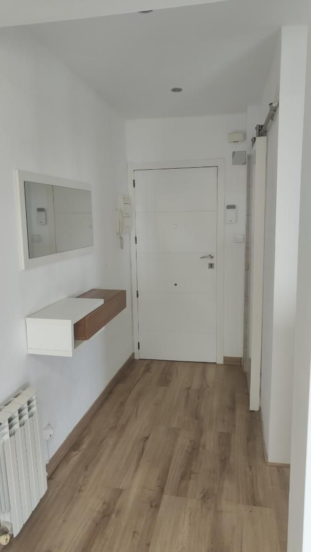 Pis de lloguer a Calle de Biello Aragón, 13, Salvador Allende