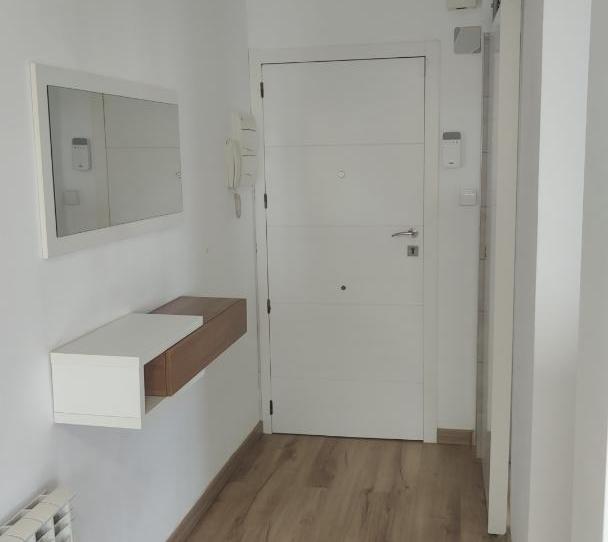 Foto 1 de Pis de lloguer a Calle de Biello Aragón, 13, Salvador Allende, Zaragoza