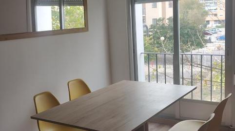 Foto 3 de Pis de lloguer a Calle de Biello Aragón, 13, Salvador Allende, Zaragoza