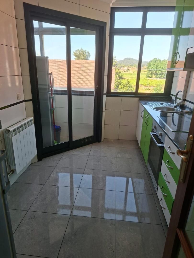 Flat for sale in Meis Kitchen of Flat for sale in Meis with Terrace and Balcony