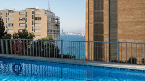 Estudi en venda a Calle Alcalde Manuel Catalán Chana, 7, Rincón Alto, Alicante - imatge 2 Foto 2 de Estudi en venda a Calle Alcalde Manuel Catalán Chana, 7, Rincón Alto, Alicante