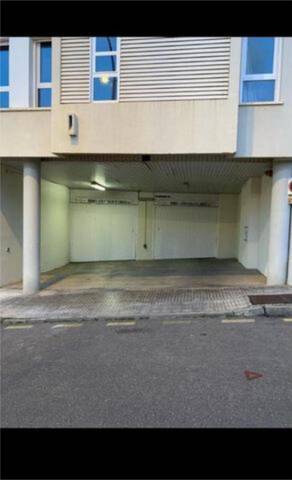 Garaje en Alquiler en Son Espanyolet