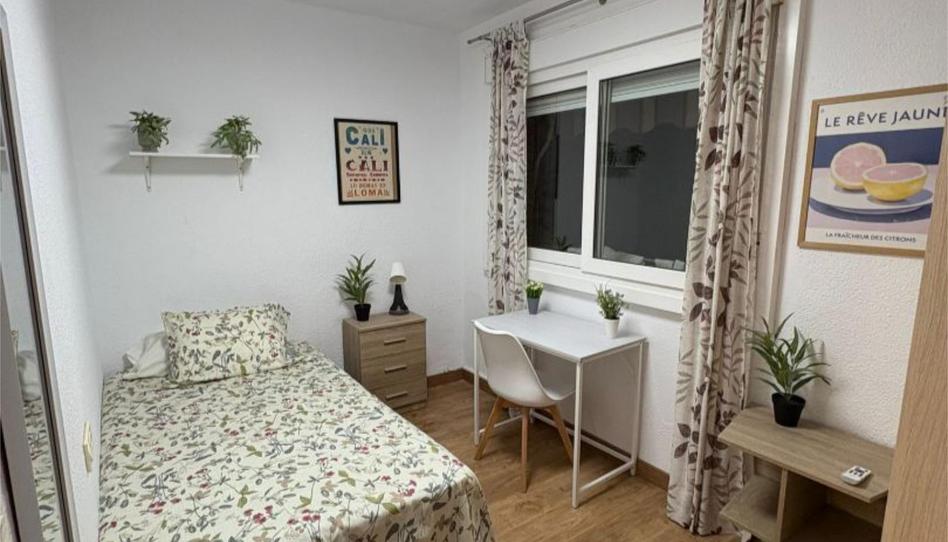 Flat to share in Calle Ramos, 10, Plaza de Toros - Santa Rita, Almería - image 1 Photo 1 of Flat to share in Calle Ramos, 10, Plaza de Toros - Santa Rita, Almería