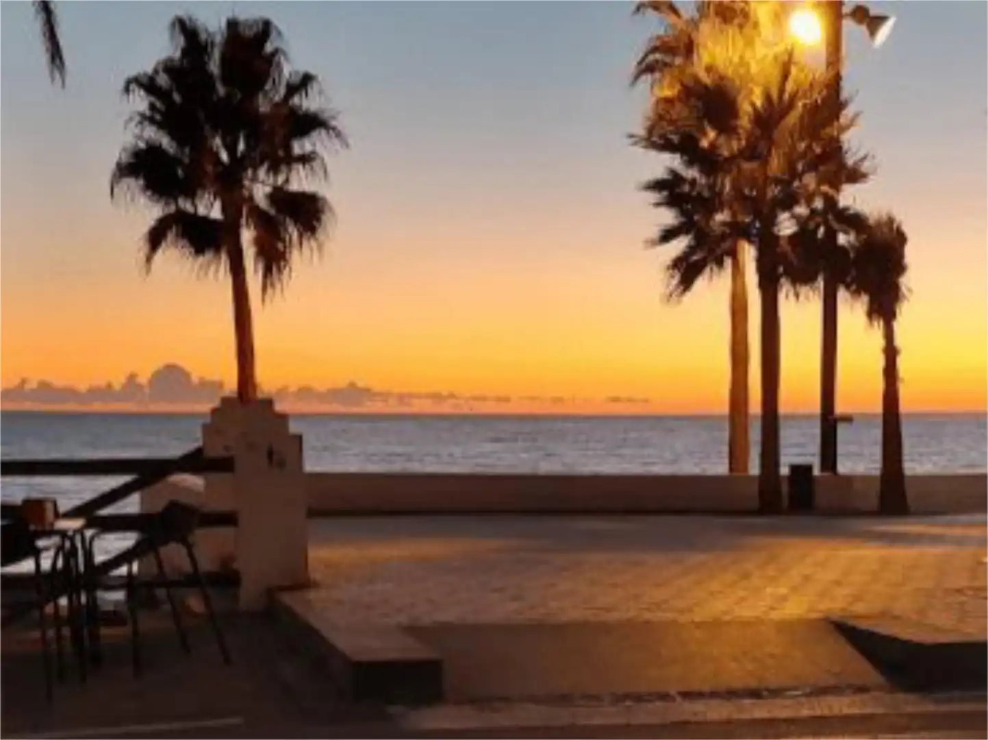 Flat for sale in Avenida de Andalucía, 36, Albuñol Exterior view of Flat for sale in Albuñol with Air Conditioner, Heating and Private garden
