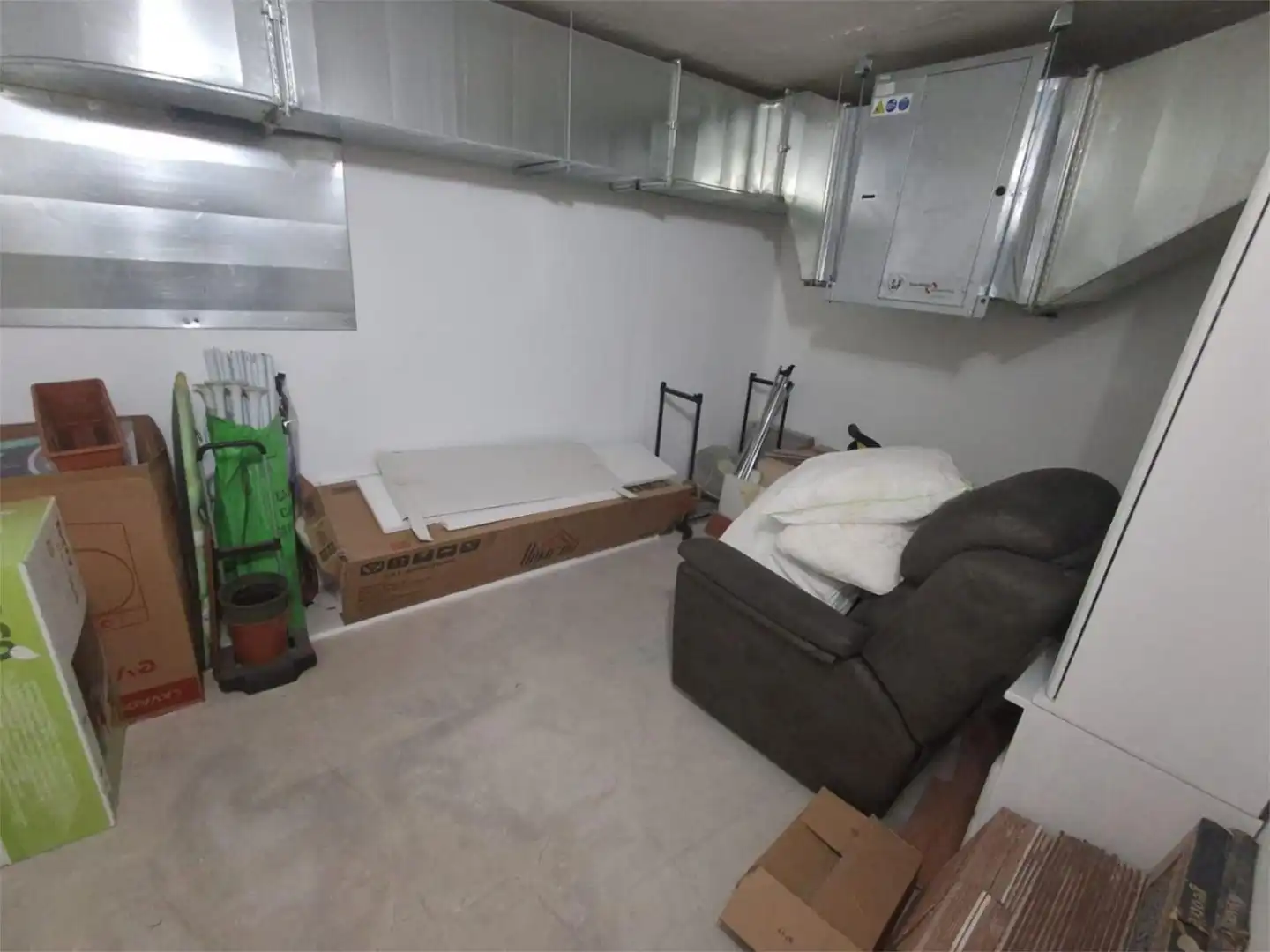 Flat for sale in Avenida de Andalucía, 36, Albuñol Flat for sale in Albuñol with Air Conditioner, Heating and Private garden