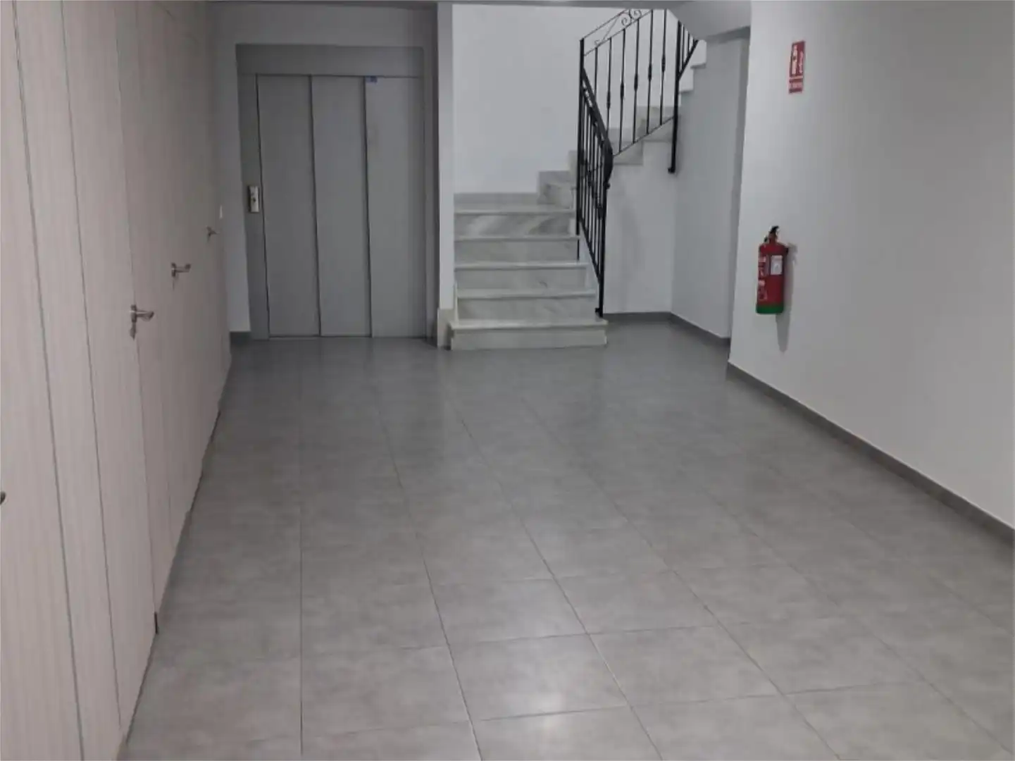 Flat for sale in Avenida de Andalucía, 36, Albuñol Flat for sale in Albuñol with Air Conditioner, Heating and Private garden