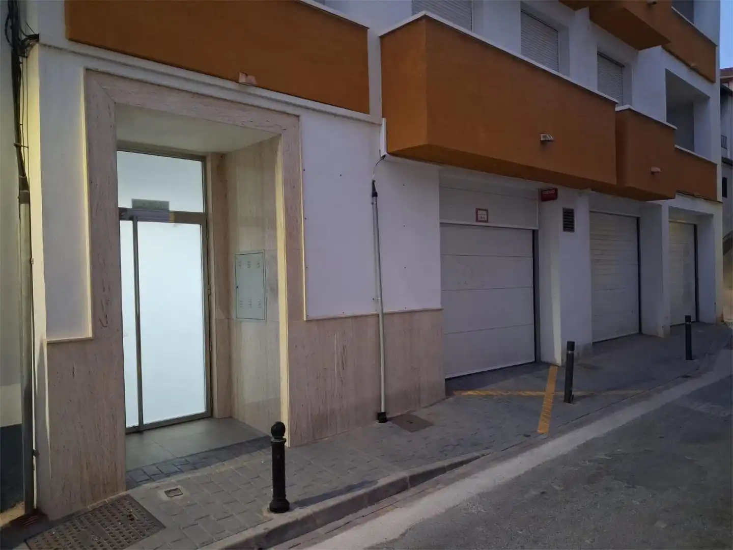 Flat for sale in Avenida de Andalucía, 36, Albuñol Flat for sale in Albuñol with Air Conditioner, Heating and Private garden