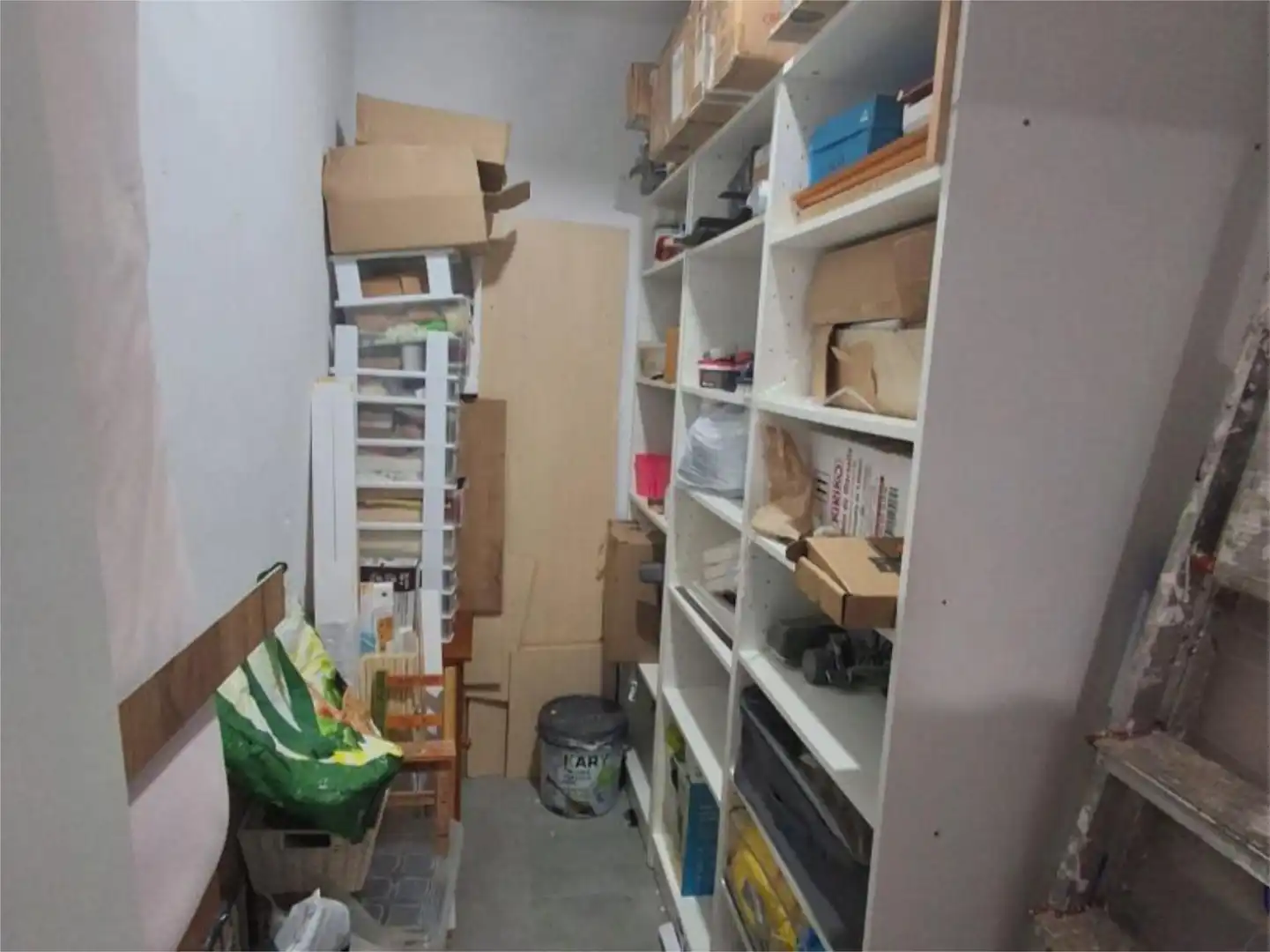 Flat for sale in Avenida de Andalucía, 36, Albuñol Flat for sale in Albuñol with Air Conditioner, Heating and Private garden