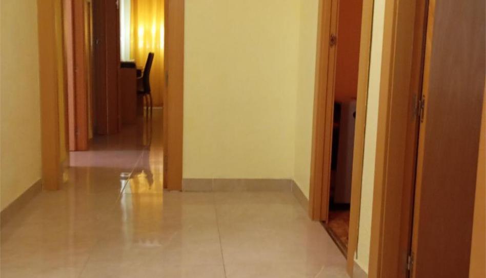 Flat for sale in Barrio de Zaidín, Granada - image 1 Photo 1 of Flat for sale in Barrio de Zaidín, Granada