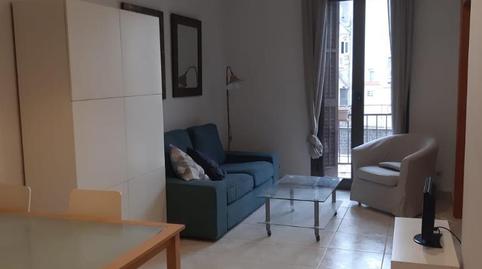 Pis en venda a Carrer de L'àliga, 32, Hostafrancs, Barcelona - imatge 3 Foto 3 de Pis en venda a Carrer de L'àliga, 32, Hostafrancs, Barcelona