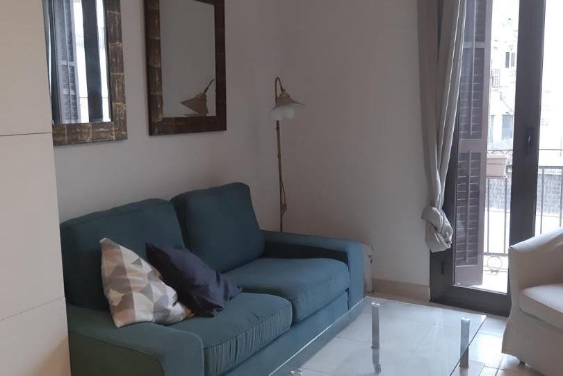 Pis en venda a Carrer de L'àliga, 32, Hostafrancs, Barcelona - imatge 1 Foto 1 de Pis en venda a Carrer de L'àliga, 32, Hostafrancs, Barcelona