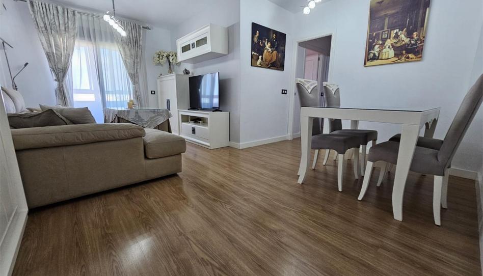 Photo 1 of Flat to rent in Calle Hijuela de la Canaleja, 9, Pago San José - Princi - Jerez, Cádiz