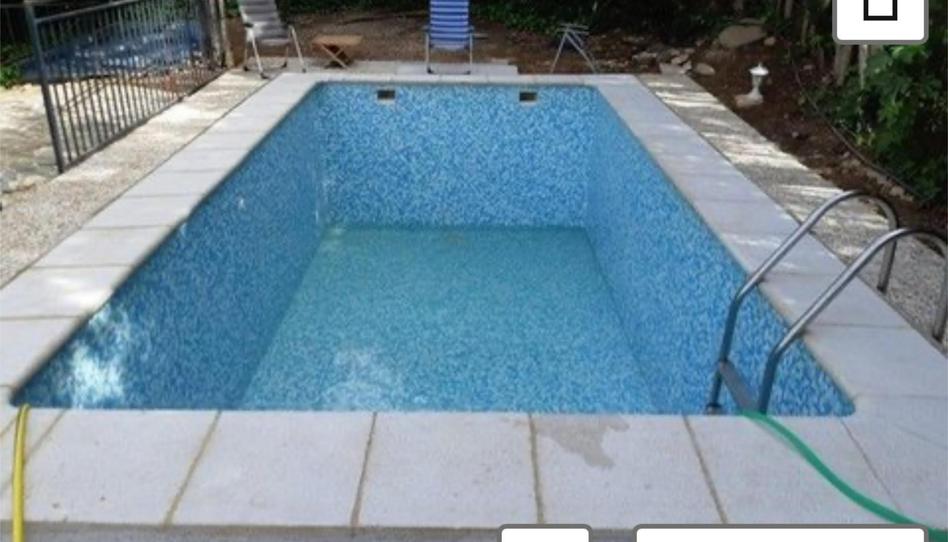 Photo 1 of House or chalet to rent in Calle Señor de la Expiración, 95, Lanjarón, Granada