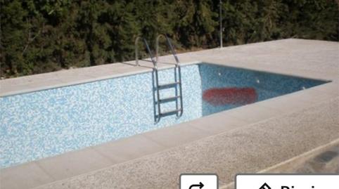 Photo 2 of House or chalet to rent in Calle Señor de la Expiración, 95, Lanjarón, Granada