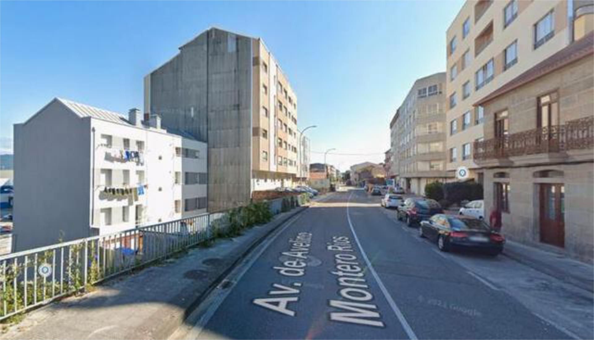 Apartment to rent in Parroquias Rurales