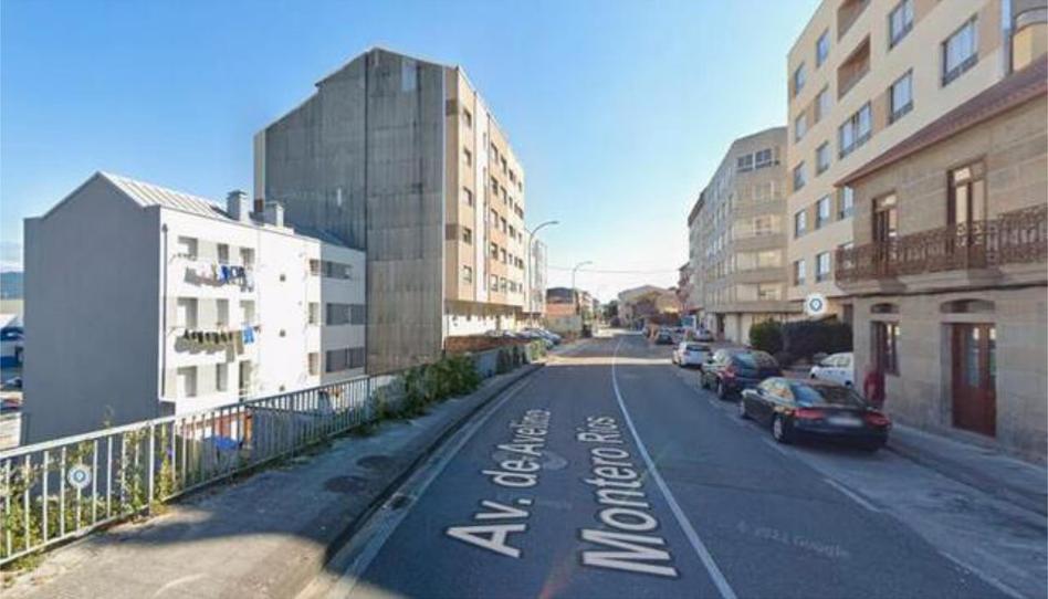 Photo 1 of Apartment to rent in Parroquias Rurales, Pontevedra