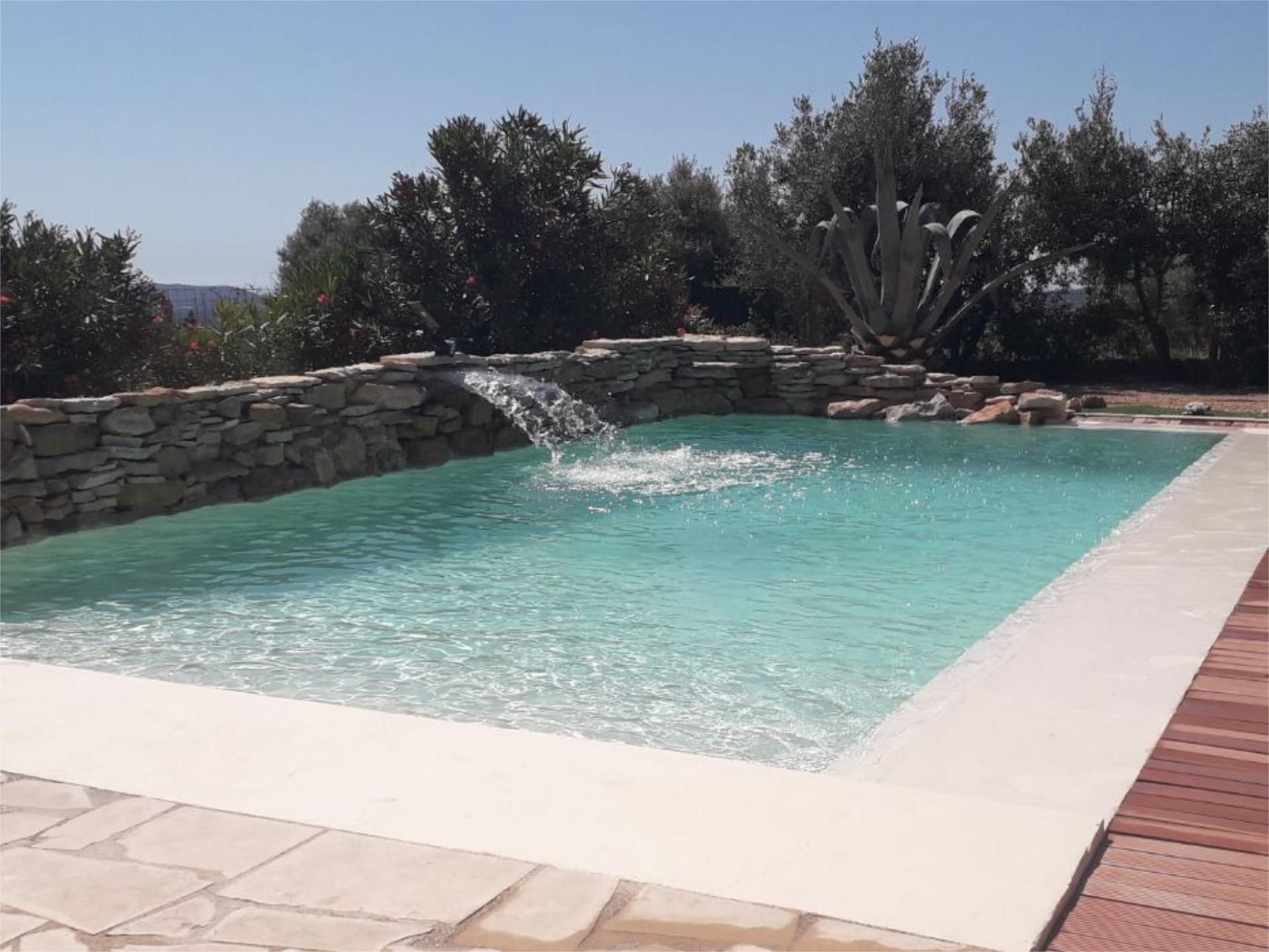 Casa o chalet de alquiler en Carrer Vinaròs, 32, San Jorge / Sant Jordi Piscina de Casa o chalet de alquiler en San Jorge / Sant Jordi