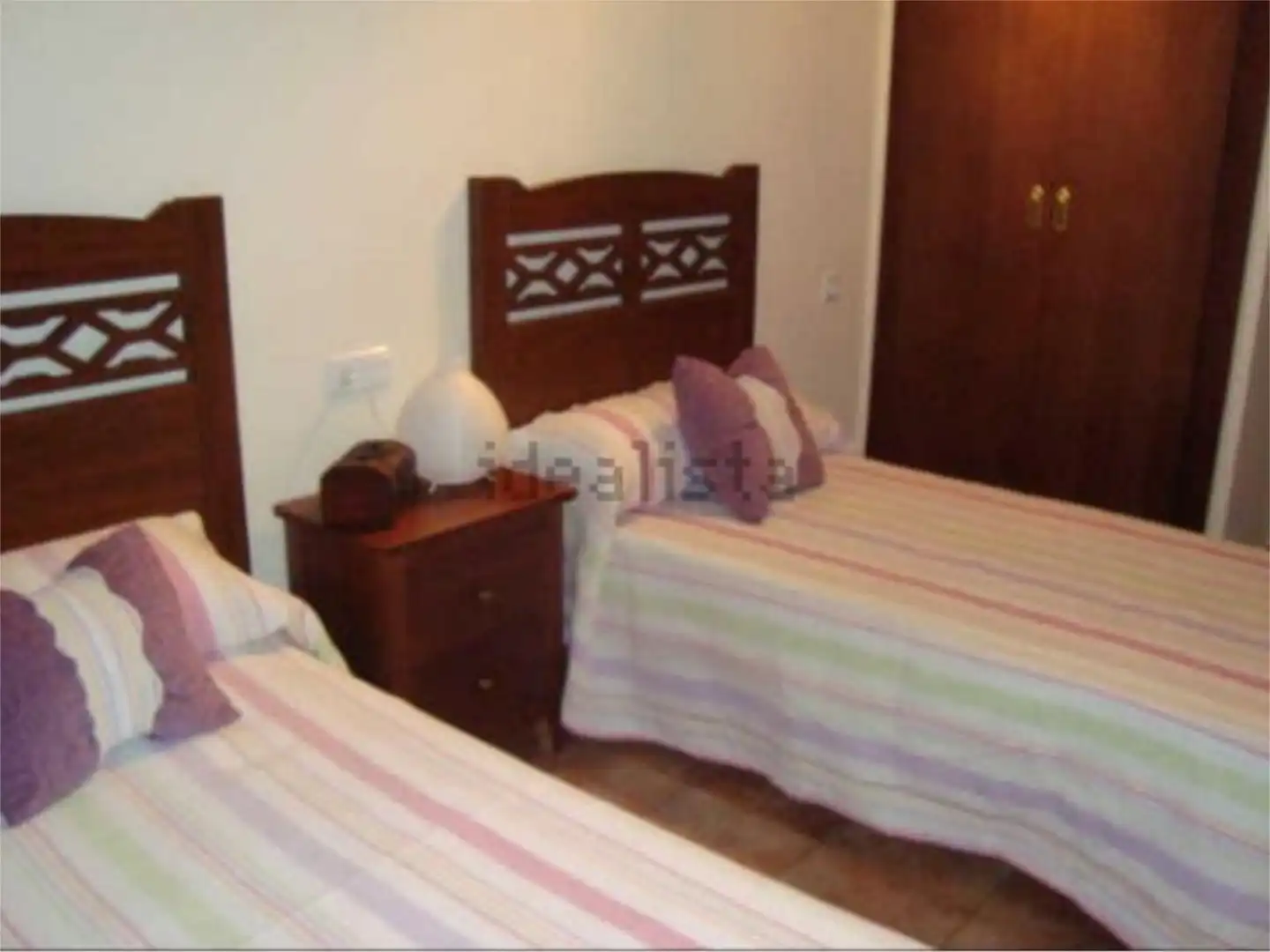 Wohnung zur Miete in Calle Lope de Rueda, 1, Costa Esuri Schlafzimmer von Wohnung zur Miete in Ayamonte