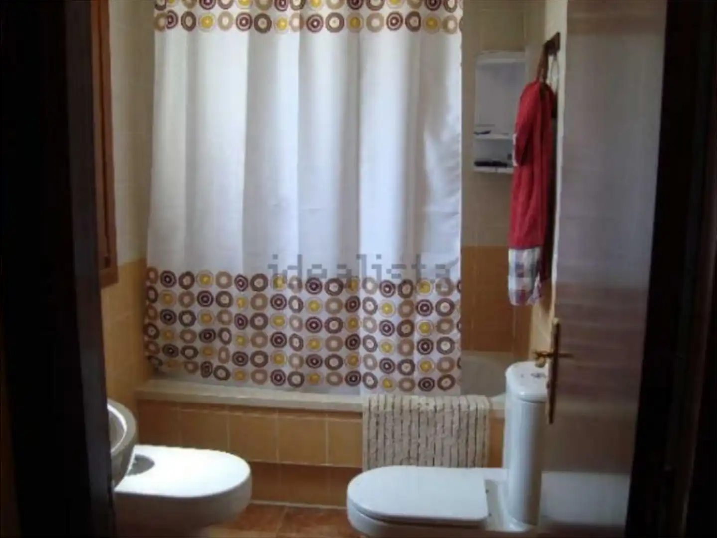 Wohnung zur Miete in Calle Lope de Rueda, 1, Costa Esuri Badezimmer von Wohnung zur Miete in Ayamonte