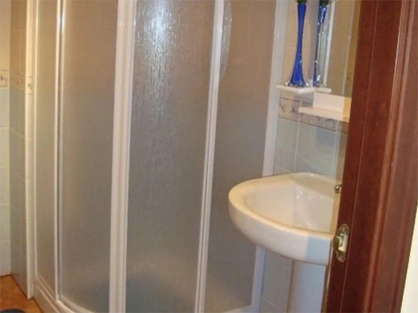 Wohnung zur Miete in Calle Lope de Rueda, 1, Costa Esuri Badezimmer von Wohnung zur Miete in Ayamonte