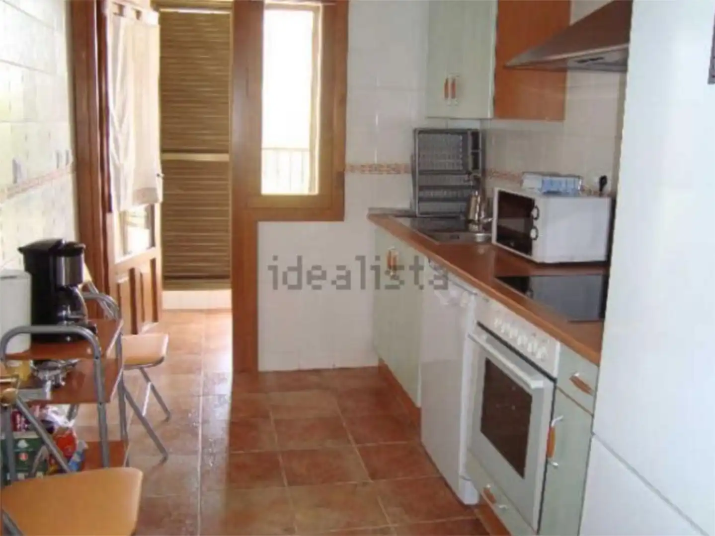 Wohnung zur Miete in Calle Lope de Rueda, 1, Costa Esuri Küche von Wohnung zur Miete in Ayamonte