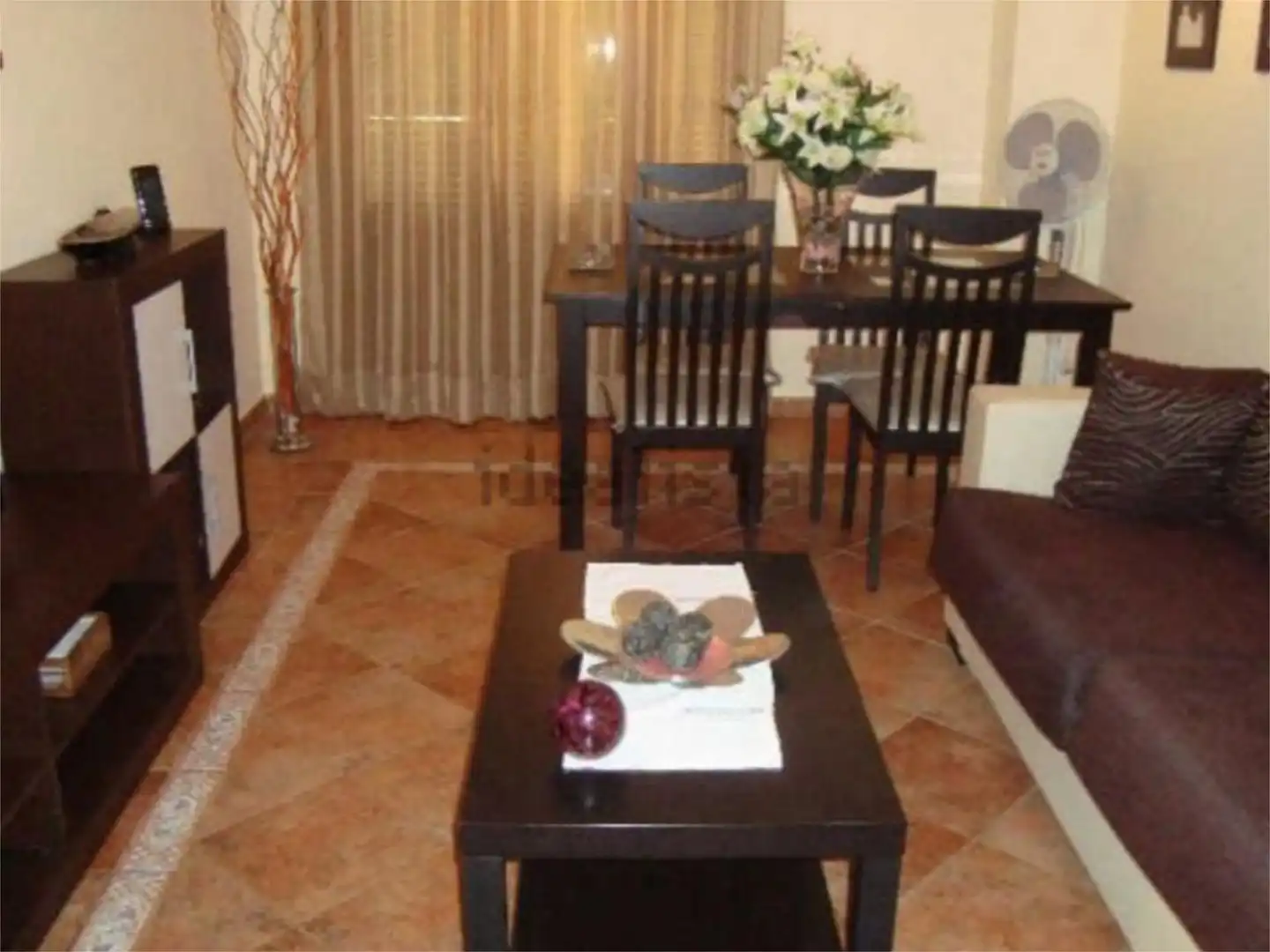Wohnung zur Miete in Calle Lope de Rueda, 1, Costa Esuri Wohnzimmer von Wohnung zur Miete in Ayamonte