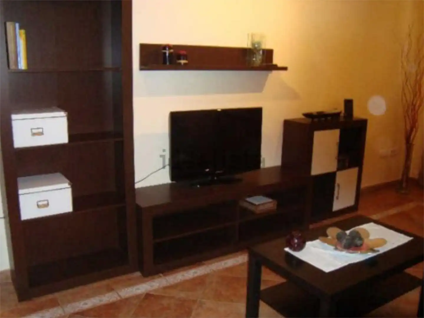 Wohnung zur Miete in Calle Lope de Rueda, 1, Costa Esuri Wohnzimmer von Wohnung zur Miete in Ayamonte