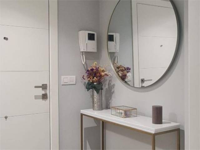 Piso en Alquiler en Avenida de Pedralonga, 21 en Eirís