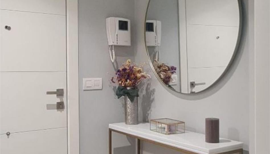 Pis de lloguer a Avenida de Pedralonga, 21, Eirís, A Coruña - imatge 1 Foto 1 de Pis de lloguer a Avenida de Pedralonga, 21, Eirís, A Coruña