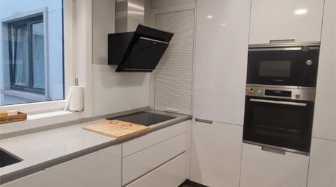 Pis de lloguer a Avenida de Pedralonga, 21, Eirís, A Coruña - imatge 4 Foto 4 de Pis de lloguer a Avenida de Pedralonga, 21, Eirís, A Coruña