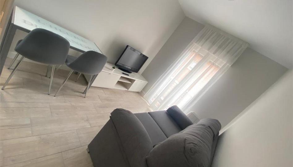 Apartament de lloguer a Travesía San Nicolás, 23, Sur, Ávila - imatge 1 Foto 1 de Apartament de lloguer a Travesía San Nicolás, 23, Sur, Ávila
