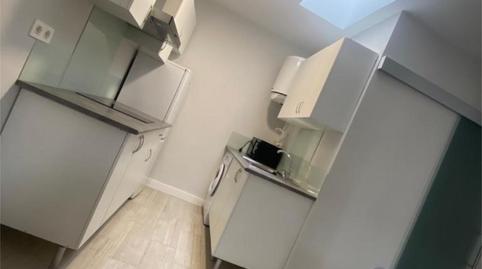Apartament de lloguer a Travesía San Nicolás, 23, Sur, Ávila - imatge 4 Foto 4 de Apartament de lloguer a Travesía San Nicolás, 23, Sur, Ávila