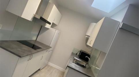 Apartament de lloguer a Travesía San Nicolás, 23, Sur, Ávila - imatge 5 Foto 5 de Apartament de lloguer a Travesía San Nicolás, 23, Sur, Ávila