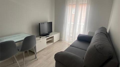 Photo 2 of Flat to rent in Travesía San Nicolás, 23, Sur, Ávila Capital