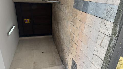 Foto 2 de Garatge en venda a Calle Norte, 46, La Felguera, Asturias