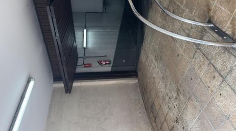 Foto 3 de Garatge en venda a Calle Norte, 46, La Felguera, Asturias