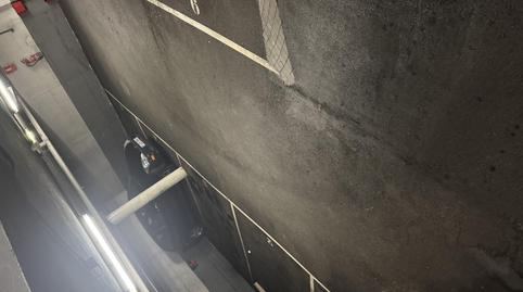 Foto 5 de Garatge en venda a Calle Norte, 46, La Felguera, Asturias