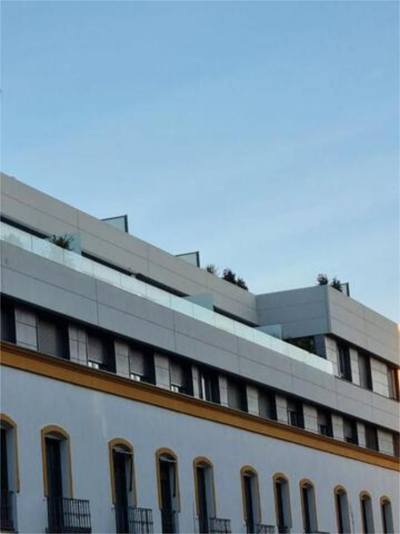 Àtic de lloguer a La Calzada - La Florida