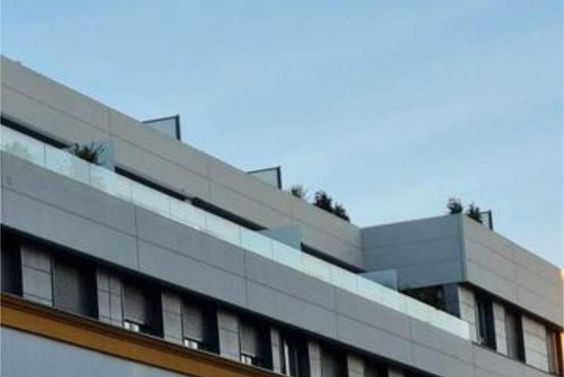 Àtic de lloguer a La Calzada - La Florida, Sevilla - imatge 1 Foto 1 de Àtic de lloguer a La Calzada - La Florida, Sevilla