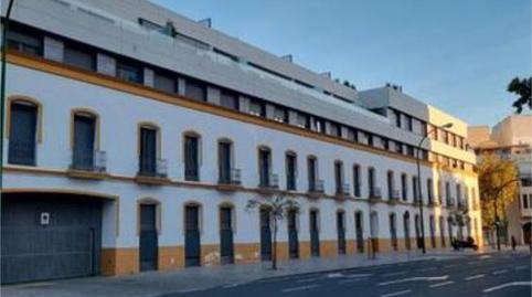 Àtic de lloguer a La Calzada - La Florida, Sevilla - imatge 2 Foto 2 de Àtic de lloguer a La Calzada - La Florida, Sevilla