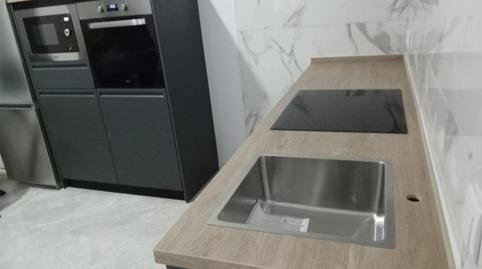 Foto 4 de Pis de lloguer a Calle Sacramento, 31, Centro Histórico,  Cádiz Capital