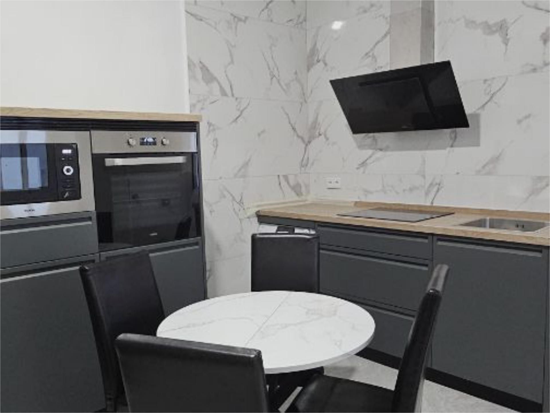 Pis de lloguer a Calle Sacramento, 31, Centro Histórico